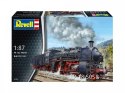 Model do sklejania lokomotywa express locomotive br18 1/87