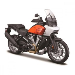Model harley davidson 2021 pan america 1250 1/12