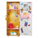 Szafka szkolna rainbow high style locker