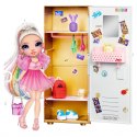Szafka szkolna rainbow high style locker