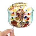 Figurka miniverse make it mini harry potter honeydukes 1 sztuka