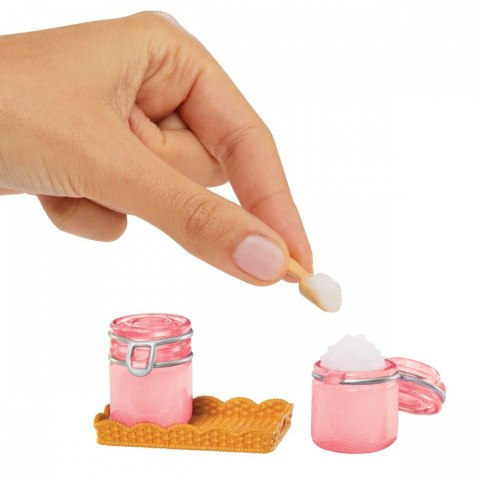 Figurka miniverse make it mini spa 1 sztuka Figurka miniverse make it mini spa 1 sztuka
