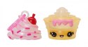 Figurka yummiland num noms body scent display 24 sztuki