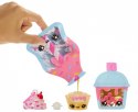Figurka yummiland num noms body scent display 24 sztuki