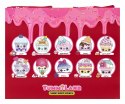 Figurka yummiland num noms body scent display 24 sztuki
