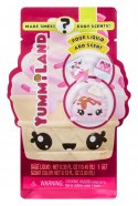 Figurka yummiland num noms body scent display 24 sztuki