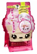 Figurka yummiland num noms body scent display 24 sztuki