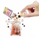 Figurki miniverse make it mini foods: cafe display 24 sztuki