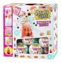 Figurki miniverse make it mini foods: cafe display 24 sztuki