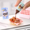 Figurki miniverse make it mini foods: cafe display 24 sztuki