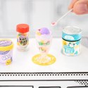 Figurki miniverse make it mini foods: cafe display 24 sztuki