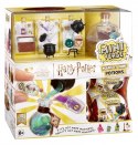 Figurki miniverse make it mini harry potter display 15 sztuk