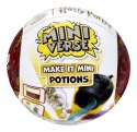 Figurki miniverse make it mini harry potter display 15 sztuk