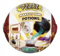 Figurki miniverse make it mini harry potter display 15 sztuk