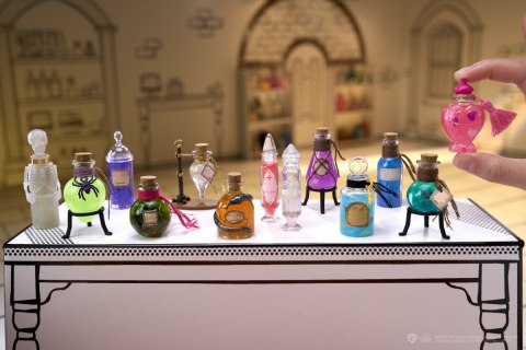 Figurki miniverse make it mini harry potter display 15 sztuk Figurki miniverse make it mini harry potter display 15 sztuk