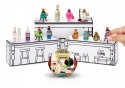 Figurki miniverse make it mini harry potter display 15 sztuk