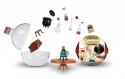 Figurki miniverse make it mini harry potter display 15 sztuk