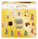 Figurki miniverse make it mini harry potter display 15 sztuk