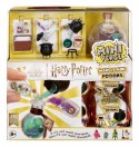 Figurki miniverse make it mini harry potter display 15 sztuk