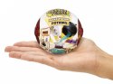 Figurki miniverse make it mini harry potter display 15 sztuk
