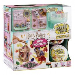 Figurki miniverse make it mini harry potter honeydukes display 15 sztuk