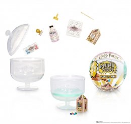 Figurki miniverse make it mini harry potter honeydukes display 15 sztuk