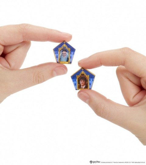Figurki miniverse make it mini harry potter honeydukes display 15 sztuk Figurki miniverse make it mini harry potter honeydukes display 15 sztuk