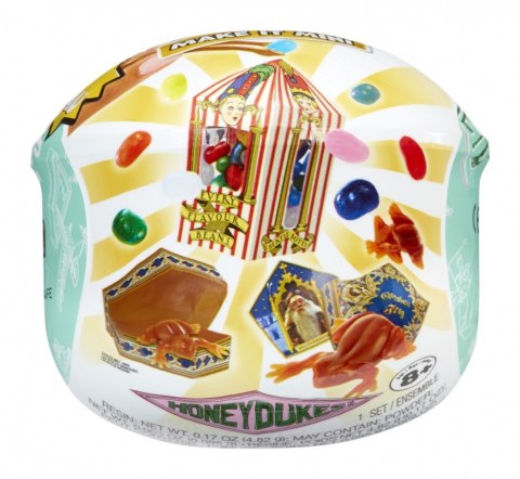 Figurki miniverse make it mini harry potter honeydukes display 15 sztuk Figurki miniverse make it mini harry potter honeydukes display 15 sztuk