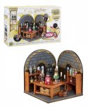Figurki miniverse make it mini harry potter