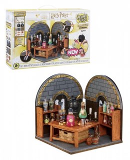Figurki miniverse make it mini harry potter