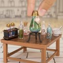Figurki miniverse make it mini harry potter