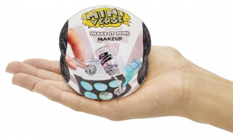 Figurki miniverse make it mini makeup 1 sztuka Figurki miniverse make it mini makeup 1 sztuka