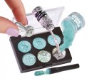 Figurki miniverse make it mini makeup display 15 sztuk