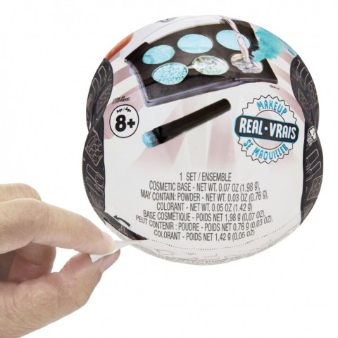 Figurki miniverse make it mini makeup display 15 sztuk Figurki miniverse make it mini makeup display 15 sztuk