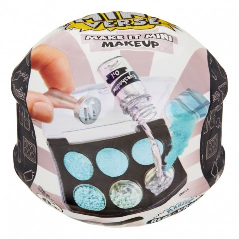 Figurki miniverse make it mini makeup display 15 sztuk Figurki miniverse make it mini makeup display 15 sztuk