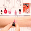 Figurki miniverse make it mini makeup display 15 sztuk