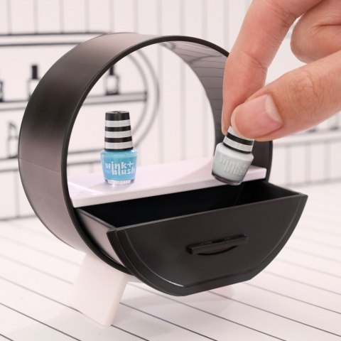 Figurki miniverse make it mini makeup display 15 sztuk Figurki miniverse make it mini makeup display 15 sztuk