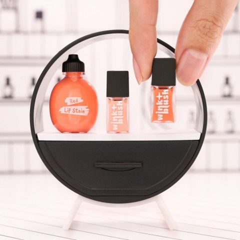Figurki miniverse make it mini makeup display 15 sztuk Figurki miniverse make it mini makeup display 15 sztuk