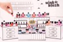 Figurki miniverse make it mini makeup display 15 sztuk