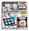 Figurki miniverse make it mini makeup display 15 sztuk
