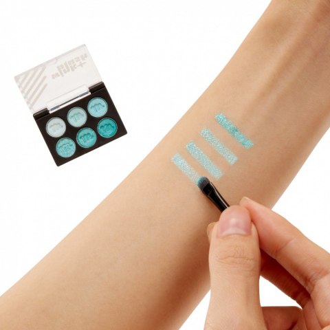 Figurki miniverse make it mini makeup display 15 sztuk Figurki miniverse make it mini makeup display 15 sztuk