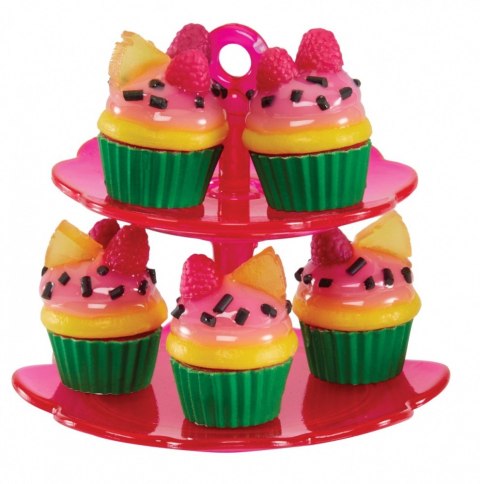 Figurki miniverse mini celebration display 15 sztuk Figurki miniverse mini celebration display 15 sztuk