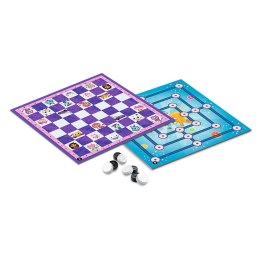 Gra warcaby i młynek gabi gabby dollhouse