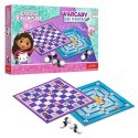 Gra warcaby i młynek gabi gabby dollhouse