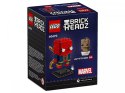 Klocki brickheadz 40670 iron spider-man