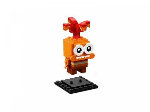 Klocki brickheadz 40749 radość, smutek i strach Klocki brickheadz 40749 radość, smutek i strach