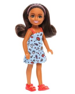 Lalka barbie chelsea hxm97