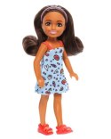 Lalka barbie chelsea hxm97