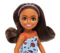 Lalka barbie chelsea hxm97