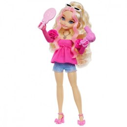 Lalka barbie dream besties malibu